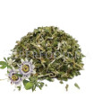 Tisane de Passiflore au Maroc شاي زهرة العاطفة