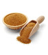 SUCRE ROUX DE CANNE COMPLET سكر كامل