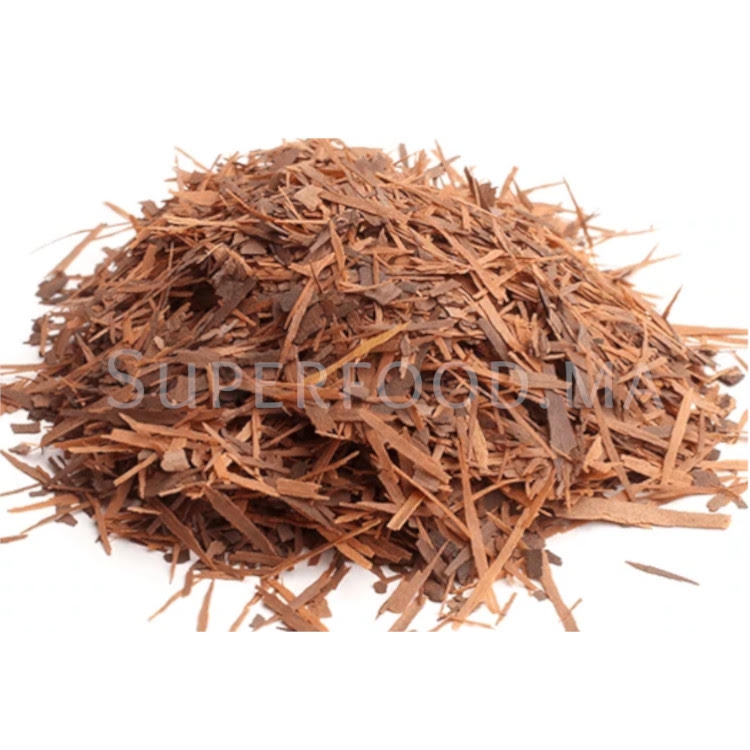 AUBIER DE LAPACHO AU MAROC لاباتشو