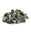 Champignons noirs au maroc الفطر الاسود