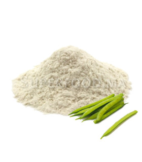 Gomme Guar au marocصمغ الغوار