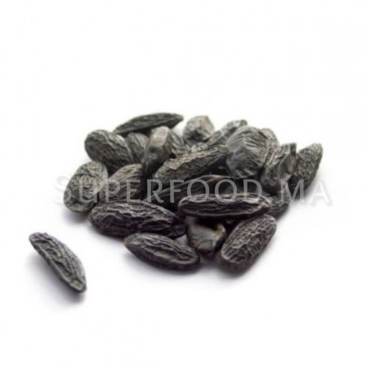 Fèves Tonka au Maroc فول التونكا