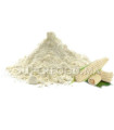 Farine maïs blanc au Maroc طحين الذرة البيضاء