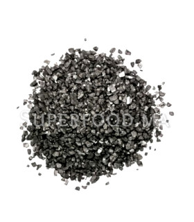 Sel noir Black Lava au maroc ملح اسود