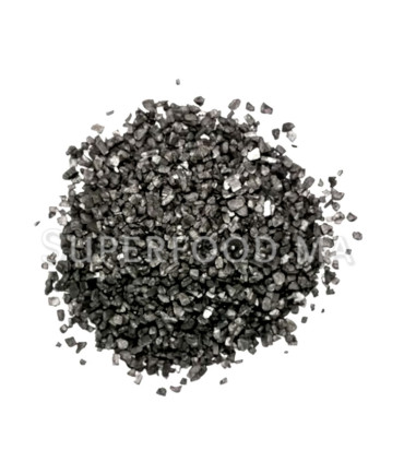 Sel noir Black Lava au maroc ملح اسود