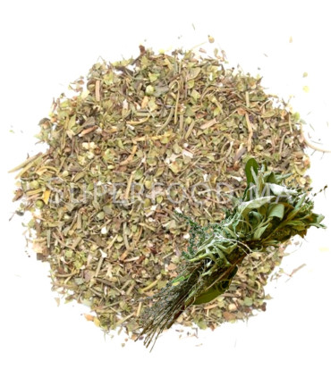 Herbes de provence au Maroc اعشاب بروفانس