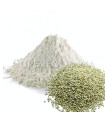 Farine de millet au maroc دقيق الدخن بدون جلوتين (ايلان)