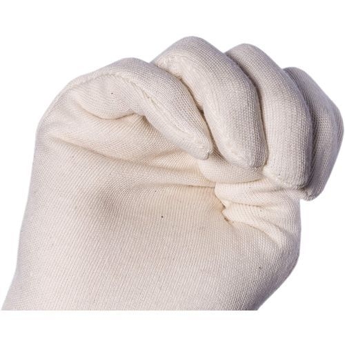 Gants 100% coton ambidextres Made in Germany قفازات %100 قطنية