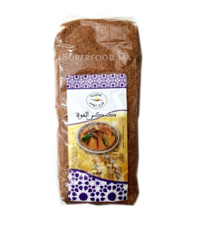Couscous de rubia au Maroc كسكس الفوة