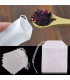 sachets filtres vierges pour infusion, tisane, thé Au Maroc