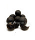 Citrons noirs séchés (Loumi) au Maroc الليمون (الحامض) الاسود الجاف