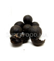 Citrons noirs séchés (Loumi) au Maroc الليمون (الحامض) الاسود الجاف