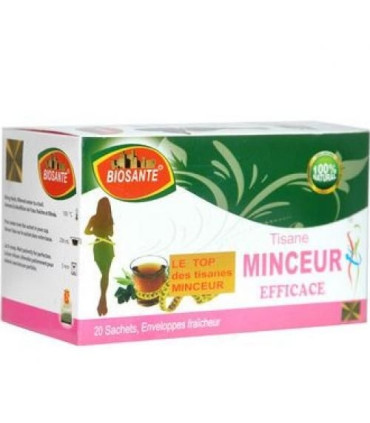 Tisane BIOSANTE