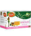 Tisanes BIOSANTE - Mélanges de Plantes Naturelles au Maroc