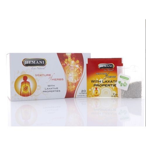 Tisanes Hemani mélange de plantes  شاي هيماني خلطة اعشاب