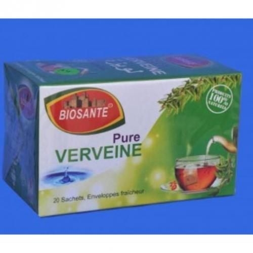 Tisane BIOSANTE