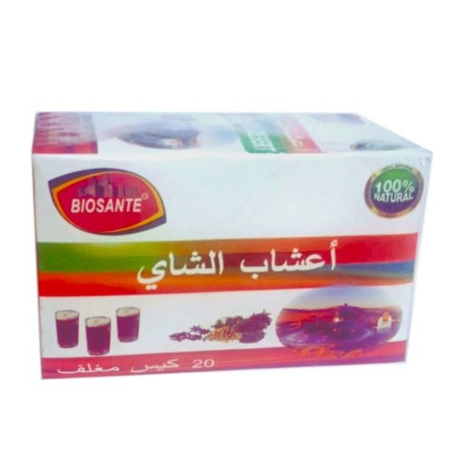Tisane BIOSANTE