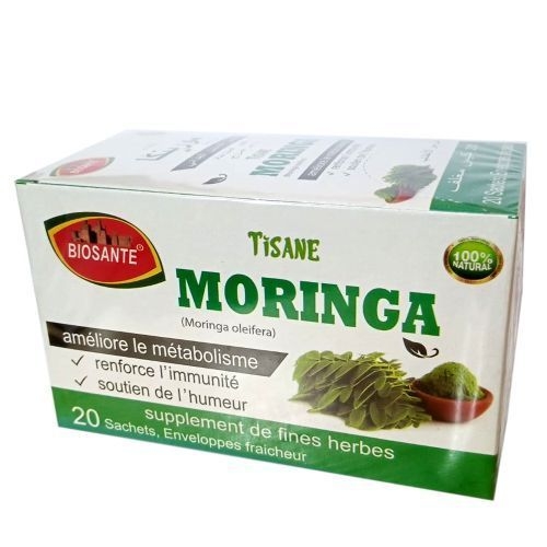 Tisane BIOSANTE