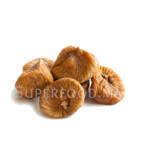 Figues sèches التين الجاف (الكرموس)