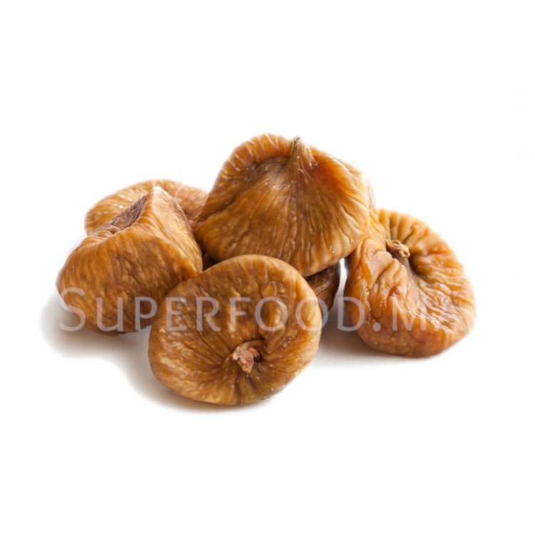 Figues sèches التين الجاف (الكرموس)