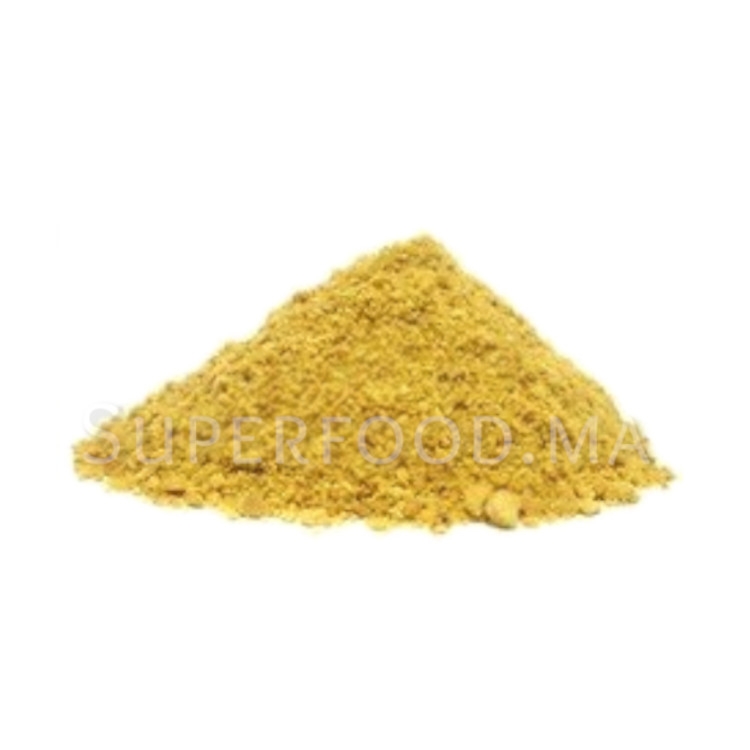 Poudre de Kapoor kachli au Maroc بودرة كابور كاشلي