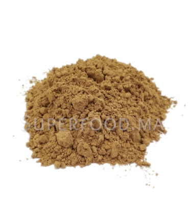 Triphala en poudre au Maroc تريفالا بودرة