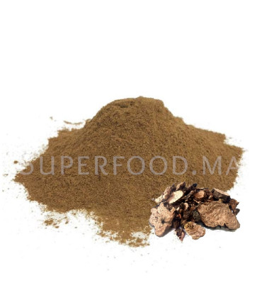 Rhodiola en poudre روديولا بودرة