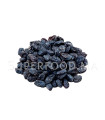 Raisins secs noirs gros calibre زبيب اسود حجم كبير