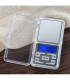 Balance de Précision, de poche 0,01g max 200g