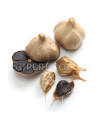 Ail noir au Maroc ثوم اسود