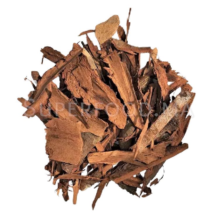 Ecorces de Cannelle au Maroc قرفة