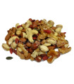 Mélange 8 fruits secs au Maroc  خلطة 8 فواكه جافة