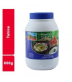 TAHINI LIBANAIS ( 100% CREME DE SESAME ) 100% AUTHENTIQUE