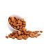 Amandes décortiquées لوز