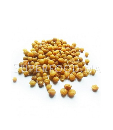 Graines d'akpi au Maroc حبوب الاكبي