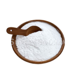 Bicarbonate de sodium - de soude  au Maroc بيكربونات الصوديوم