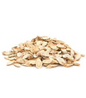 Racines d'astragale au Maroc جذور الاستراغالوس- القتاد