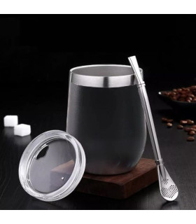 Mug isotherme Thermos inox au Maroc