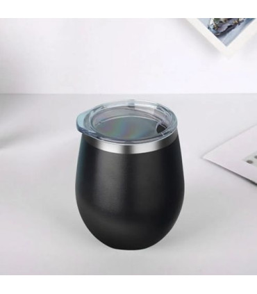 Mug isotherme Thermos inox au Maroc