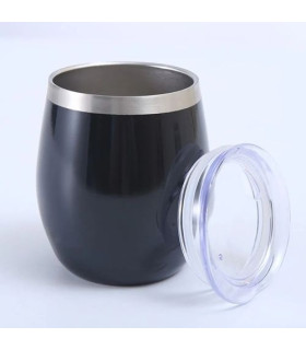 Mug isotherme Thermos inox au Maroc
