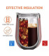 Mug isotherme Thermos inox au Maroc