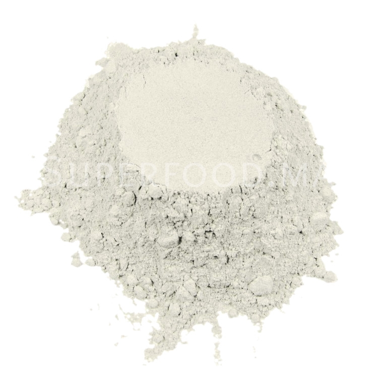 Argile Bentonite au Maroc