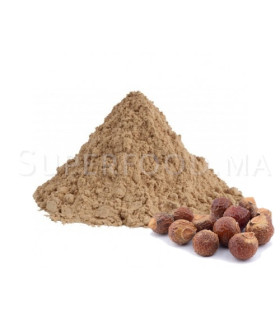 Aritha au Maroc أريثا poudre ayurvédique