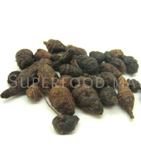 Gowé / Binahouché / Binafouti / Djiguiché au Maroc