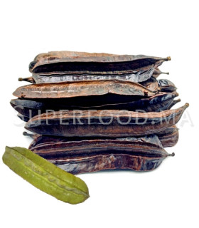 Fruit 4 cotés / Esese au Maroc فاكهة من أربعة جوانب