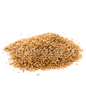 Graines de sésame beldi  زنجلان بلدي بذور السمسم منقي