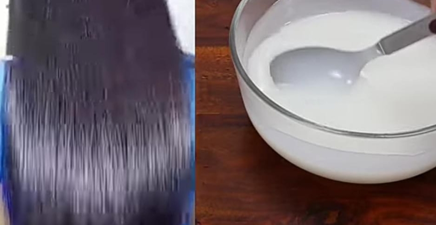 CRÈME DE LISSAGE À LA KERATINE & PROTÉINES NATURELLES