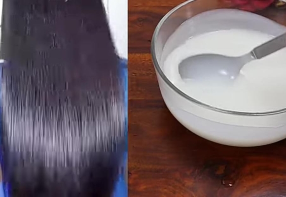 CRÈME DE LISSAGE À LA KERATINE & PROTÉINES NATURELLES