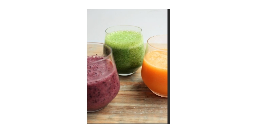 BOISSON ANTI-FATIGUE ÉNERGIE & VITALITÉ 