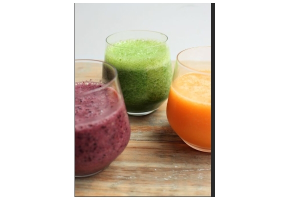 BOISSON ANTI-FATIGUE ÉNERGIE & VITALITÉ 